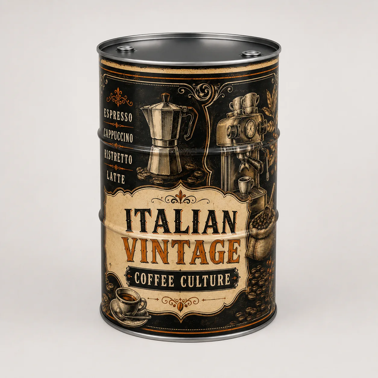 Coffee Culture