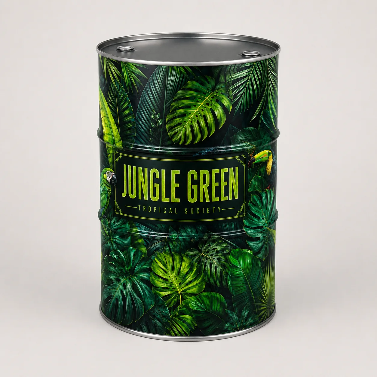 Tropical Society