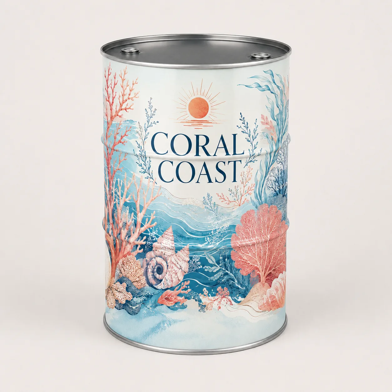 Sea & Surf – Coral Coast