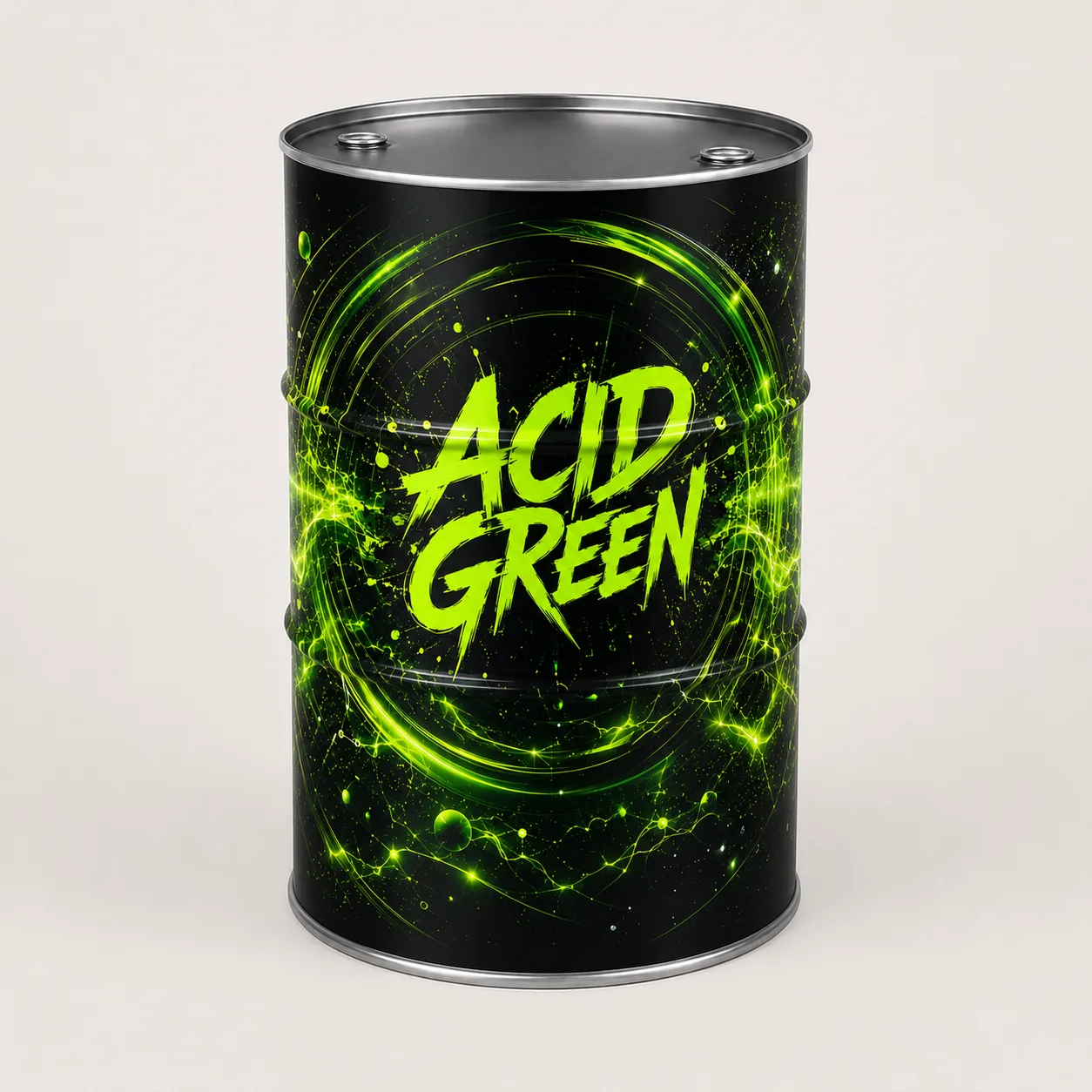 Neon Festival – Acid Green