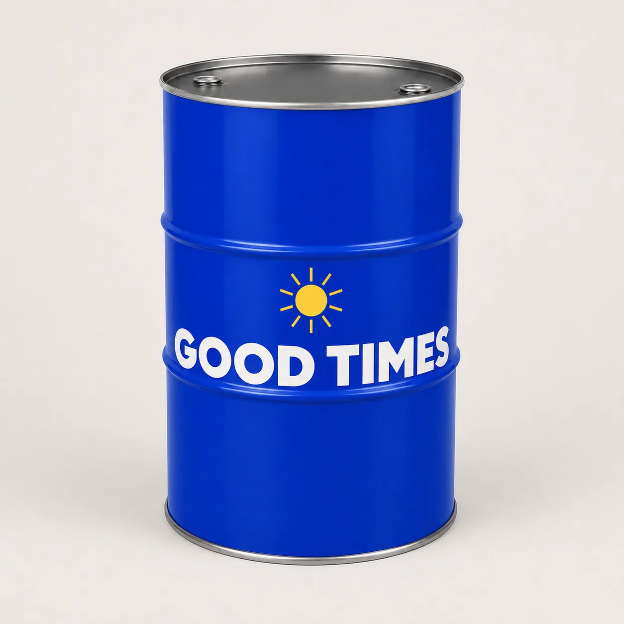Minimal Statements – Good Times