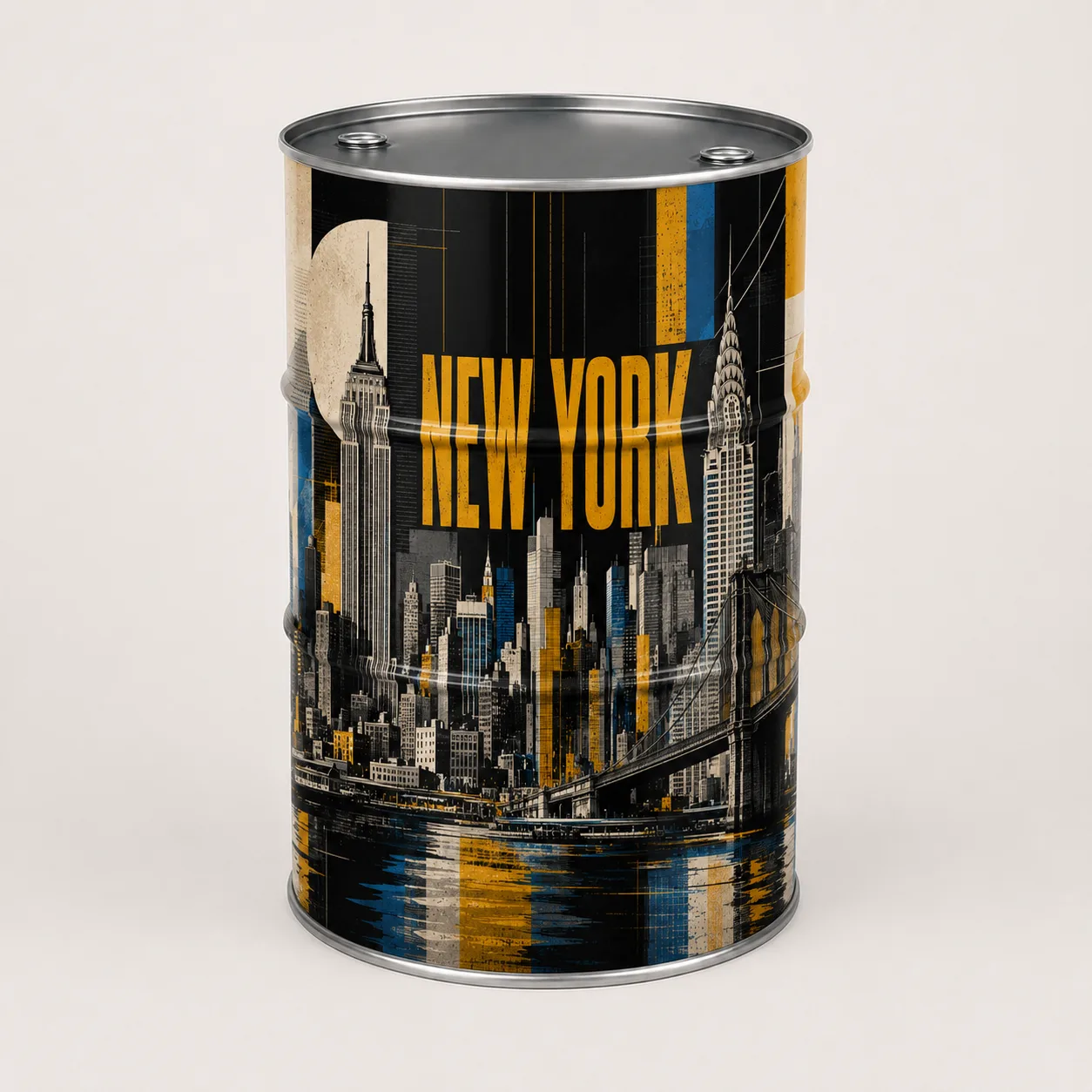 Cities Collection – New York