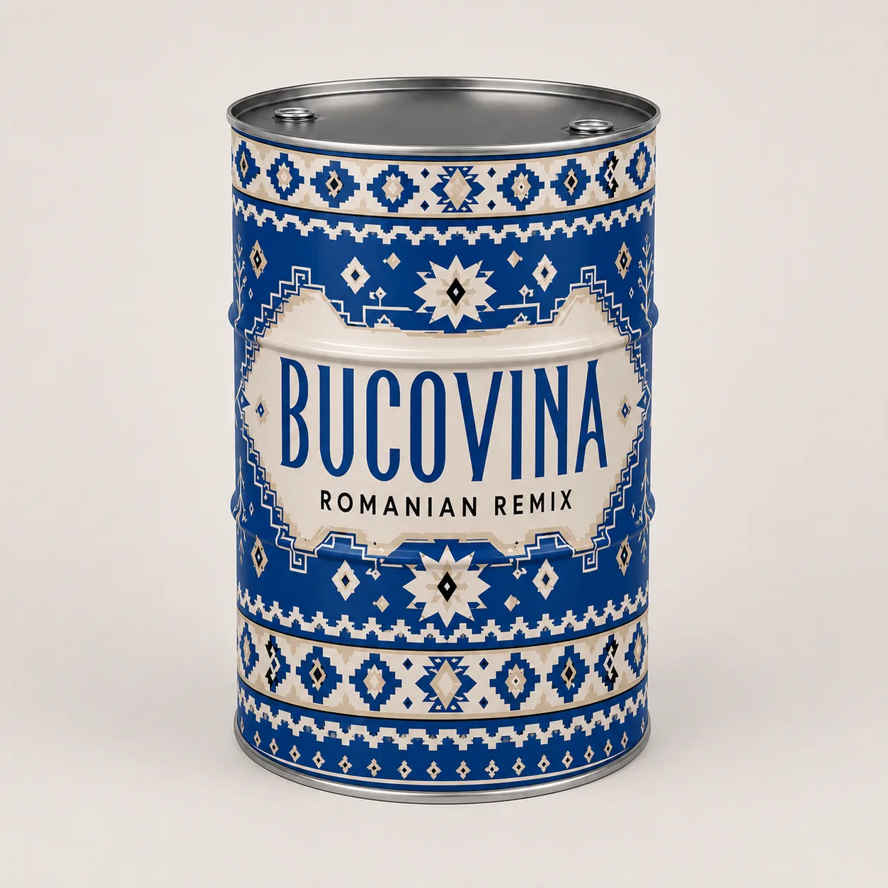Romanian Remix – Bucovina