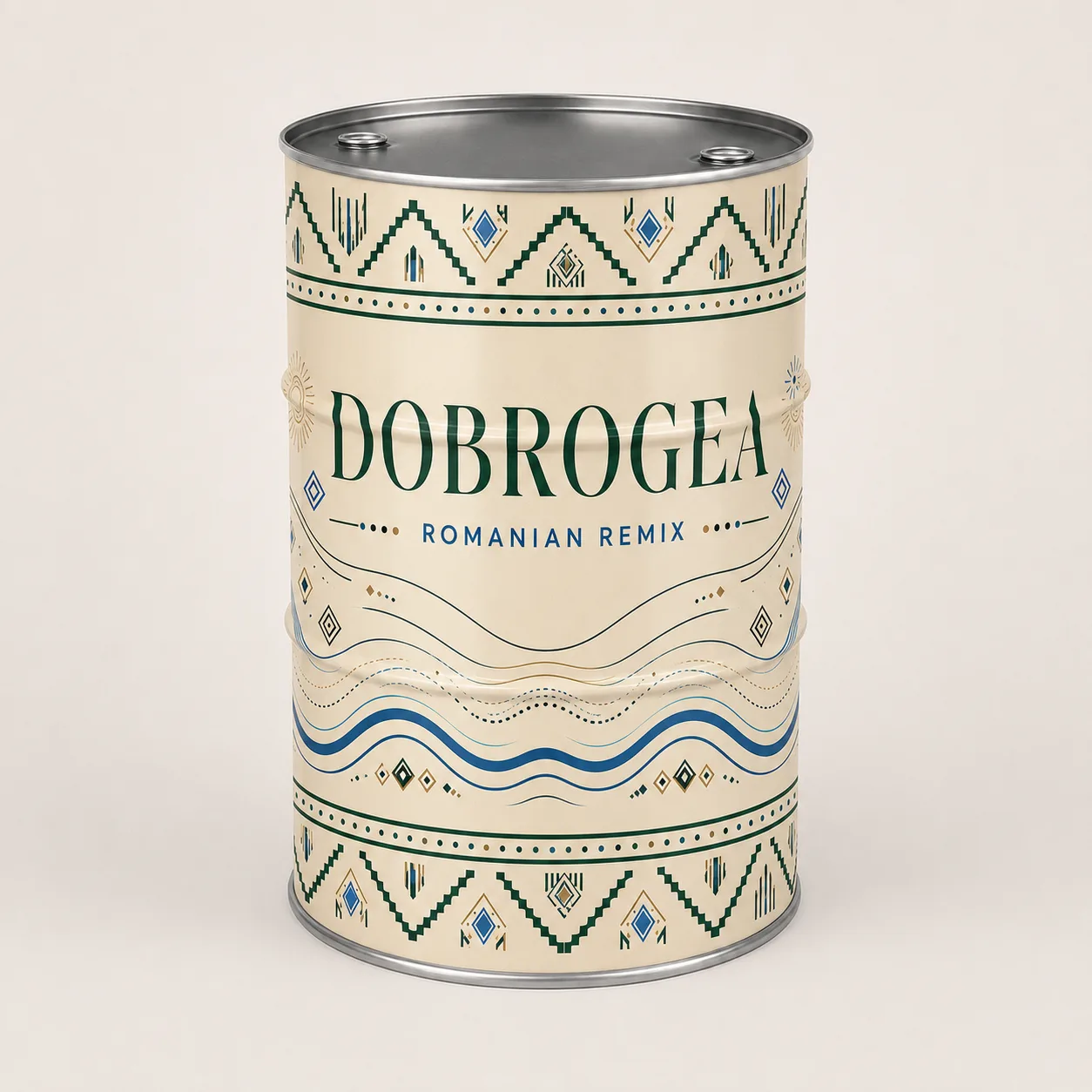 Romanian Remix – Dobrogea