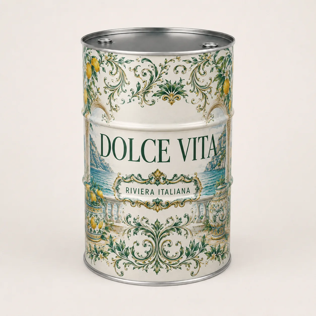 Riviera Italiana – Dolce Vita