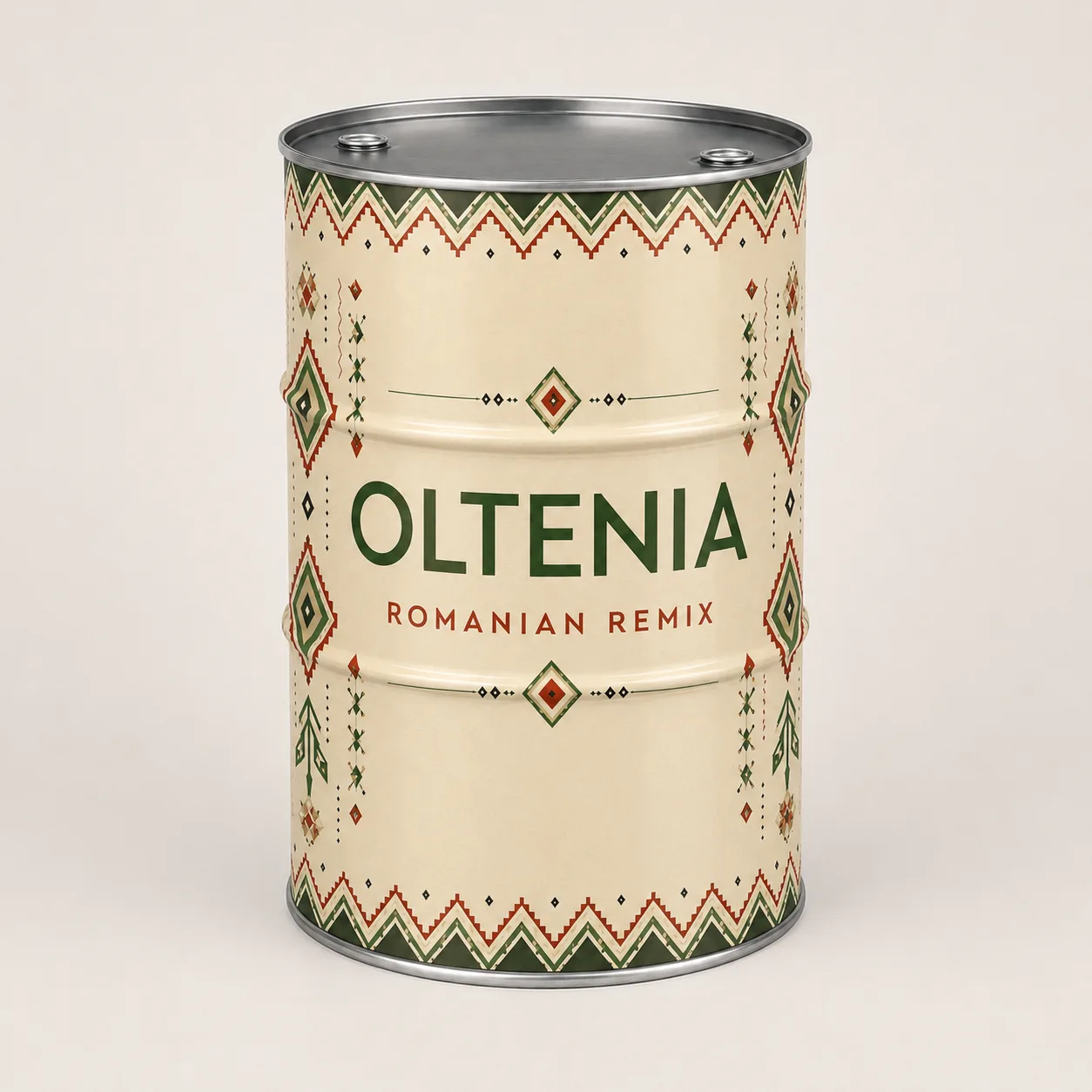 Romanian Remix – Oltenia
