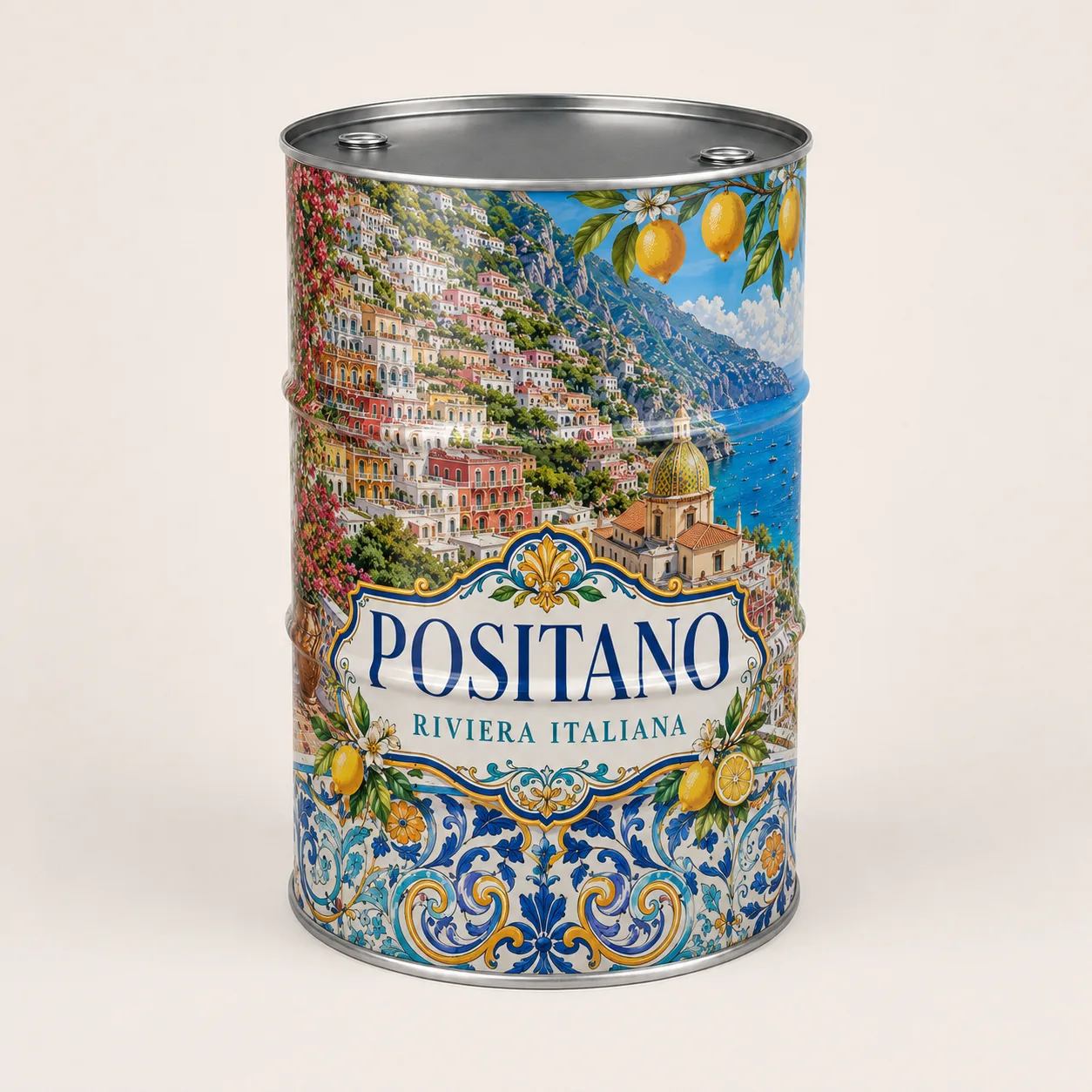 Riviera Italiana – Positano